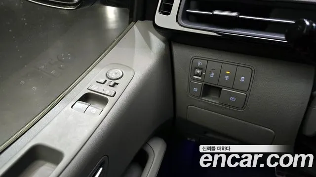 Hyundai Staria id 2668033 из Кореи 9