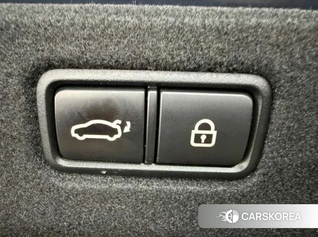 Hyundai The New Grandeur IG Hybrid id 4410619 из Кореи 9