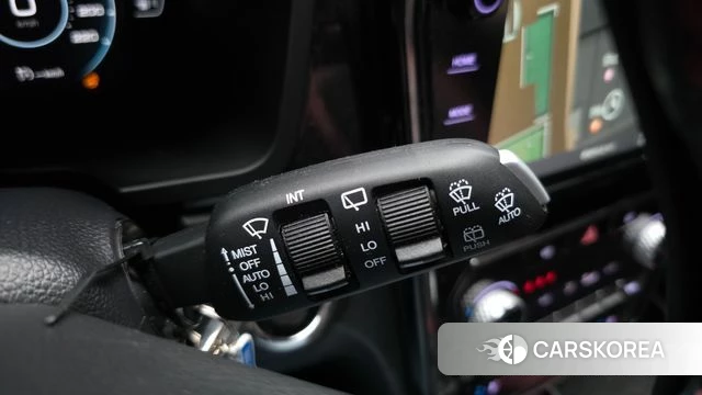 Ssangyong Berry New Tivoli id 4854899 из Кореи 9