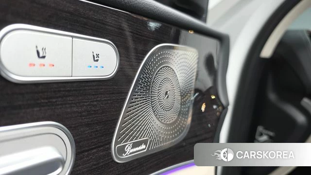 Mercedes-Benz GLE-Class W167 id 3892100 из Кореи 9