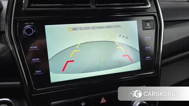 Ssangyong Berry New Tivoli id 3513213 из Кореи 9