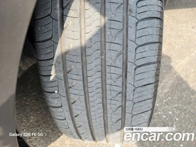 Hyundai Kona id 2662923 из Кореи 9