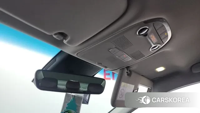 Hyundai The New Grandeur IG id 3676699 из Кореи 9