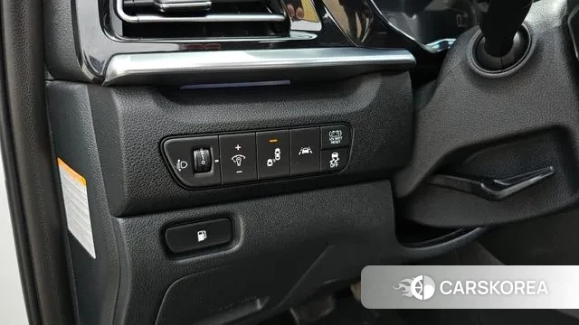 Kia The New Niro id 2964809 из Кореи 9