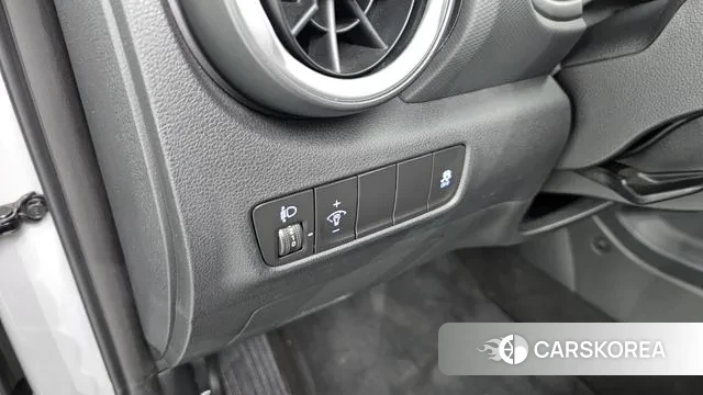 Hyundai The New Kona id 3395908 из Кореи 9