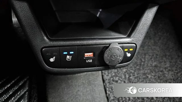 Kia The New Kia Ray id 3832420 из Кореи 9