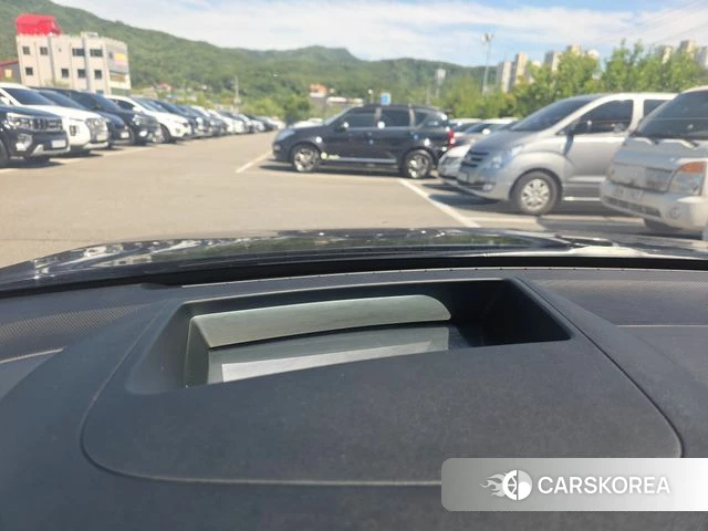 Hyundai Ionic 5 id 4415892 из Кореи 9