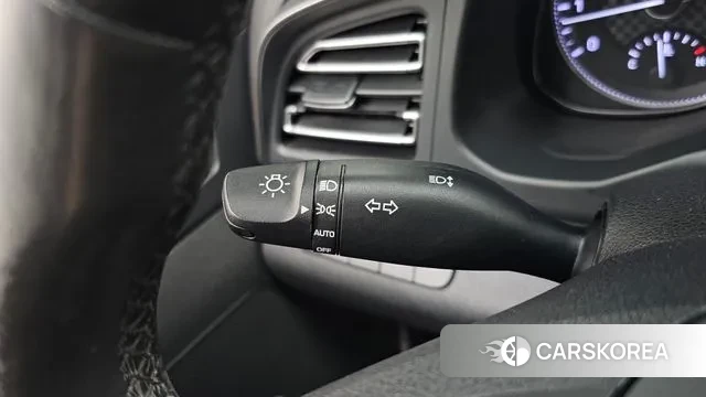 Hyundai The New Avante AD id 3265139 из Кореи 9