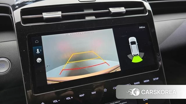 Hyundai Tucson (NX4) id 4316390 из Кореи 9