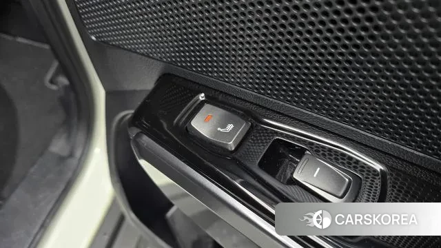 Ssangyong Berry New Tivoli id 3680900 из Кореи 9