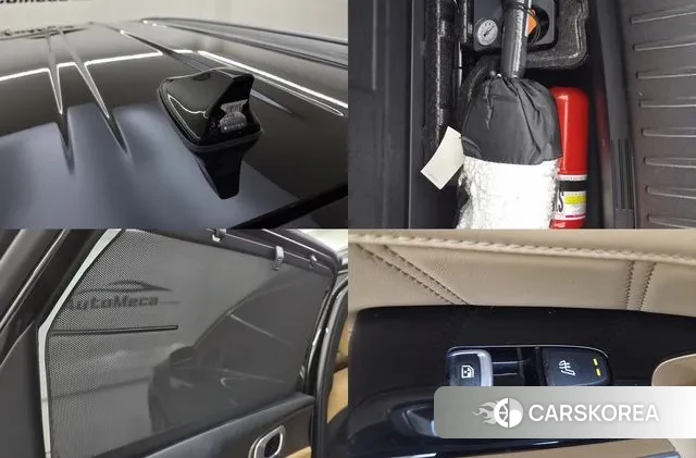 Kia Sorento 4th Generation id 3453774 из Кореи 9