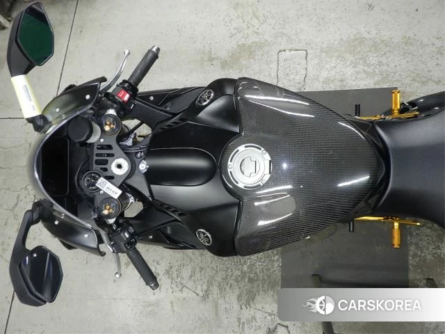 Проданный Yamaha YZF-R1 id 3995033 из Японии, фото 9