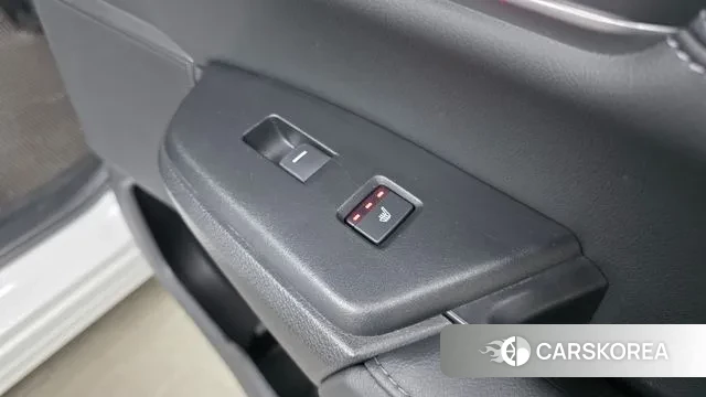 Honda CR-V 5th generation id 3498146 из Кореи 9