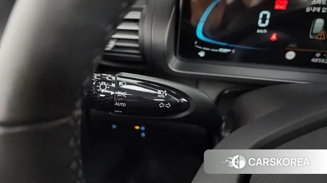 Hyundai Casper id 3600026 из Кореи 9