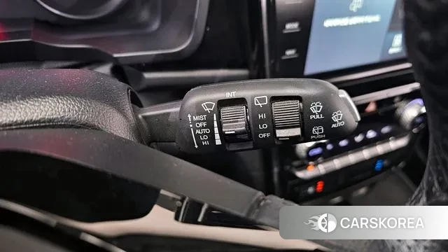 Ssangyong Berry New Tivoli id 3427321 из Кореи 9