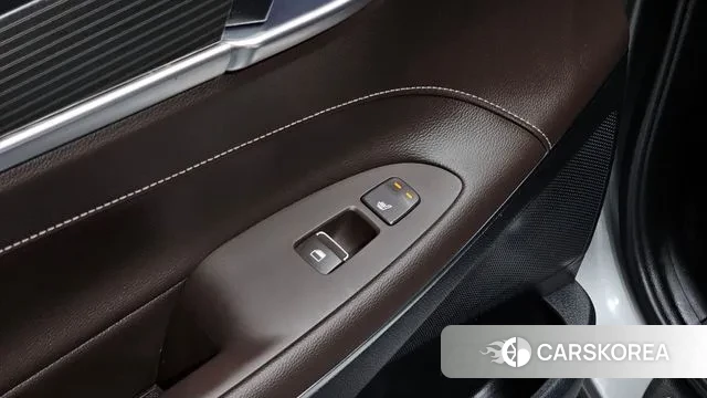 Hyundai Grandeur IG id 3526306 из Кореи 9