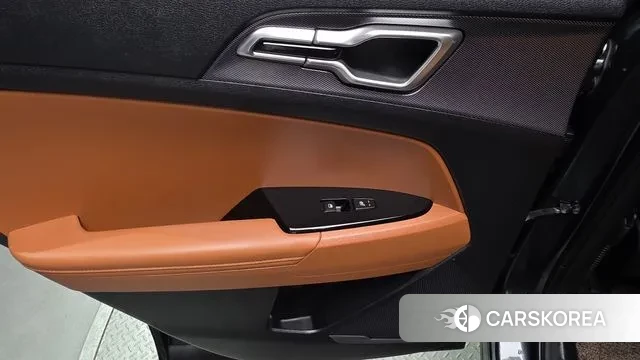 Kia Sportage 5th Generation id 3580827 из Кореи 9