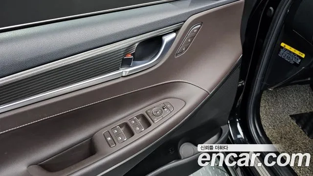 Hyundai Grandeur IG id 2876812 из Кореи 9