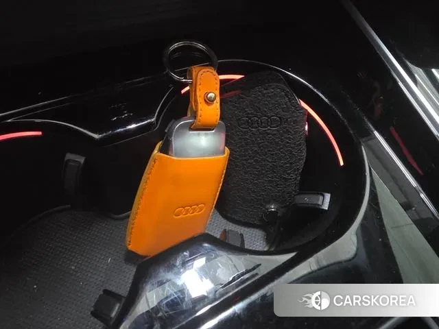 Audi A5 (F5) id 3421507 из Кореи 9