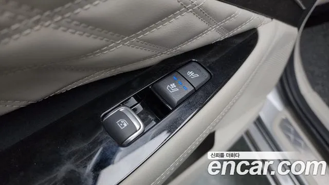 Kia K8 id 2719389 из Кореи 9