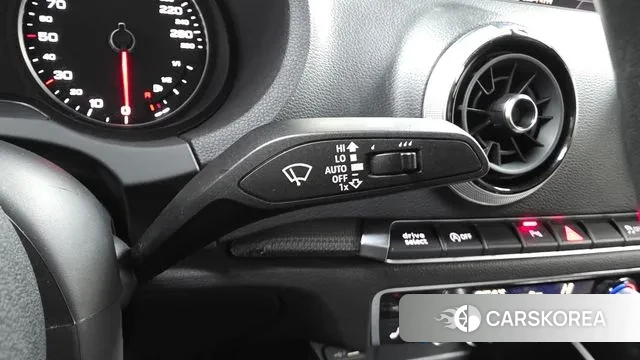 Audi New A3 id 3390809 из Кореи 9