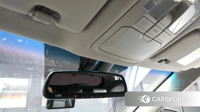 Ssangyong Berry New Tivoli id 4899986 из Кореи 9