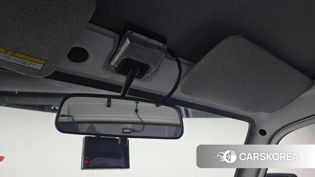 Chevrolet (GM Daewoo) New Labo id 3096130 из Кореи 9