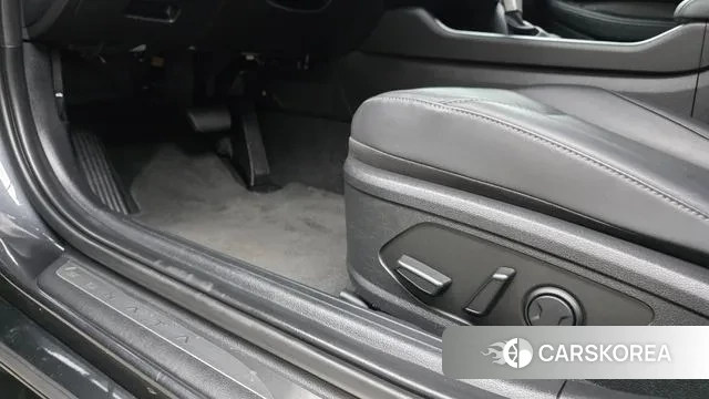 Hyundai Sonata D Edge (DN8) id 3720928 из Кореи 9