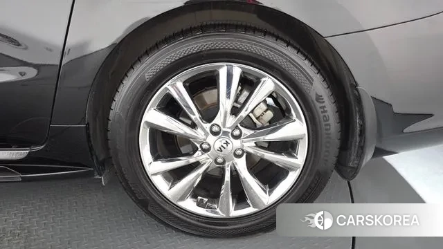 Kia The New Carnival id 3024377 из Кореи 9