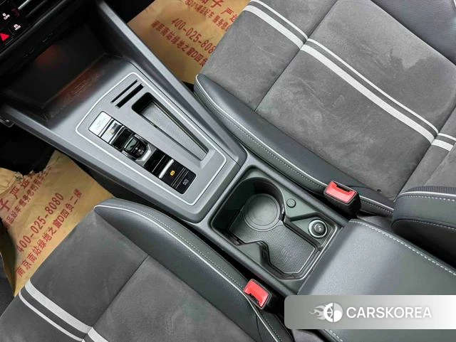 Volkswagen Golf id 4297233 из Китая 9