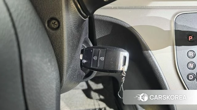 Kia The New Ray id 3867586 из Кореи 9