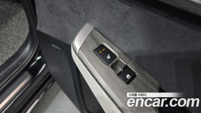 Kia EV6 id 2704834 из Кореи 9