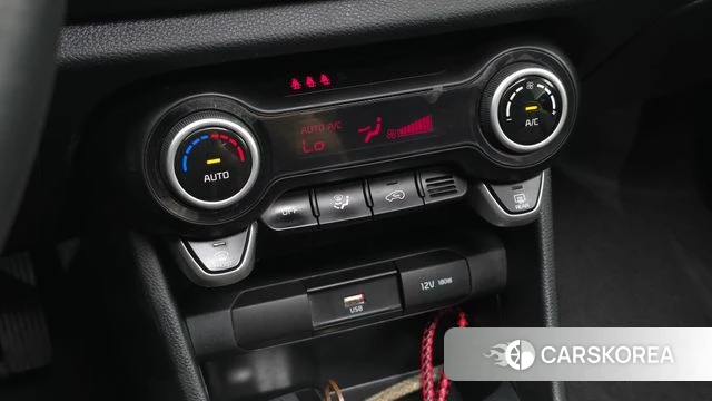 Kia Morning Urban (JA) id 4855421 из Кореи 9