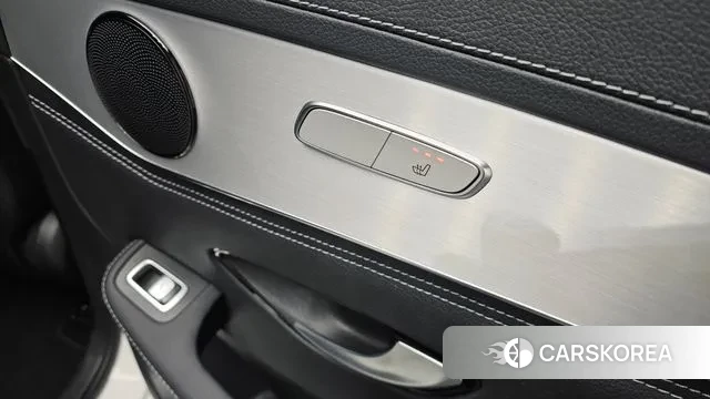 Mercedes-Benz GLC-Class X253 id 3574186 из Кореи 9