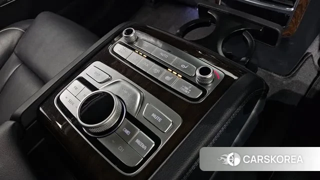 Kia More K9 id 3616489 из Кореи 9