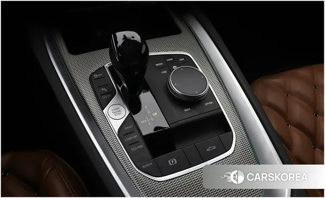 BMW Z4 (G29) id 3621870 из Кореи 9