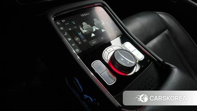Genesis G90 (RS4) id 4382909 из Кореи 9