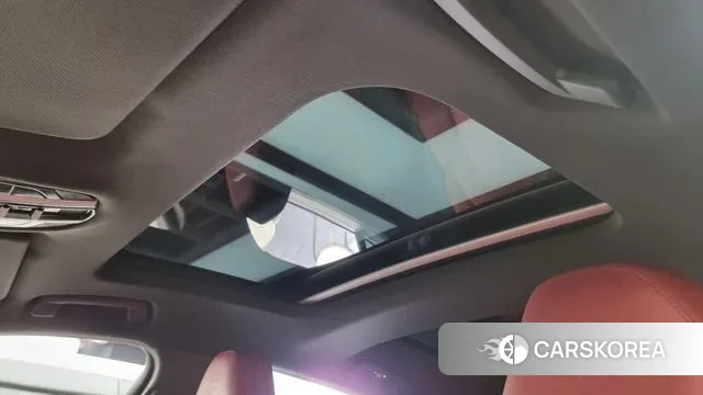 Porsche Panamera (971) id 3016359 из Кореи 9