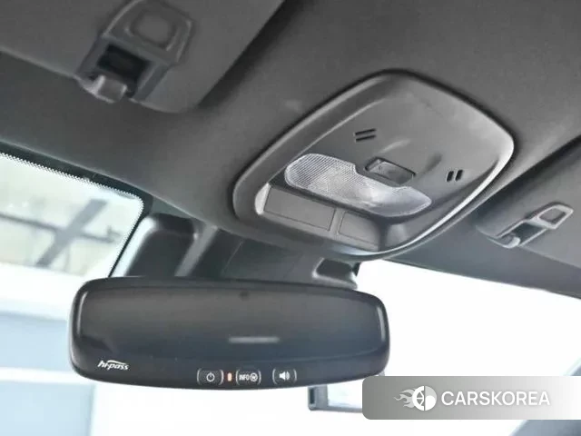 Chevrolet (GM Daewoo) Trax Crossover id 3359716 из Кореи 9