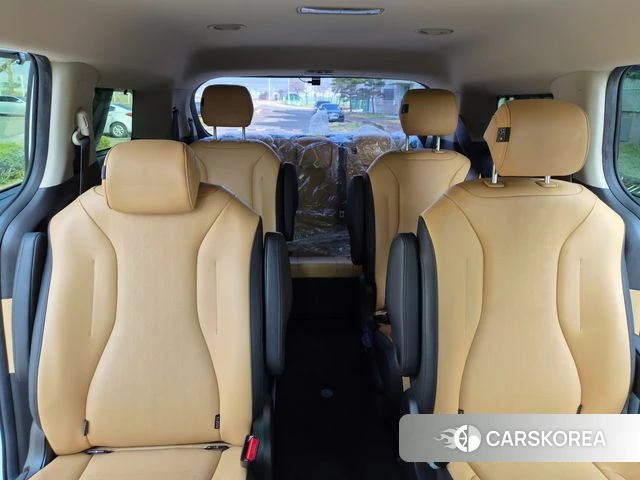 Kia Carnival 4th generation id 3860538 из Кореи 9