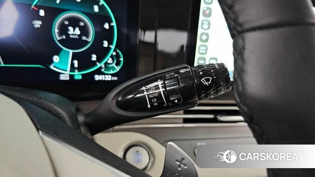 Hyundai The New Grandeur IG id 4534908 из Кореи 9