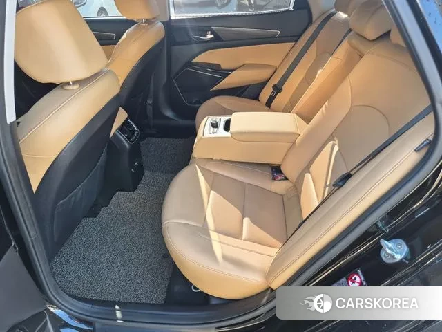 Kia K7 Premier Hybrid id 3619113 из Кореи 9