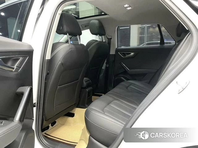 Audi Q2L id 4359319 из Китая 9