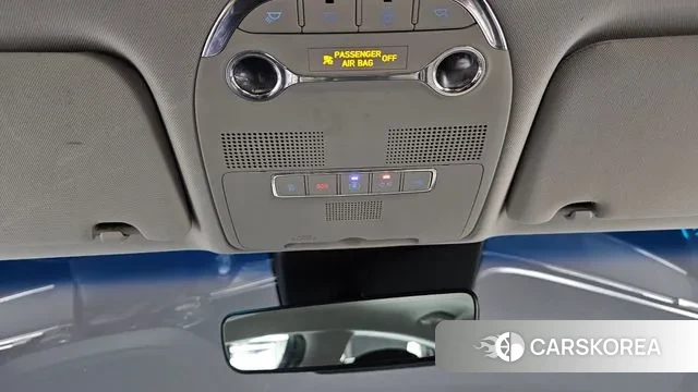 Hyundai The New Grandeur IG id 3243378 из Кореи 9