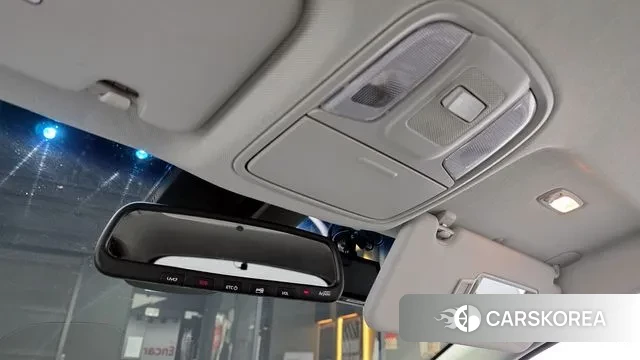 Kia The New Niro id 3362792 из Кореи 9