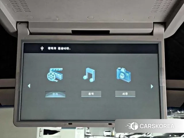 Hyundai Staria id 3080572 из Кореи 9