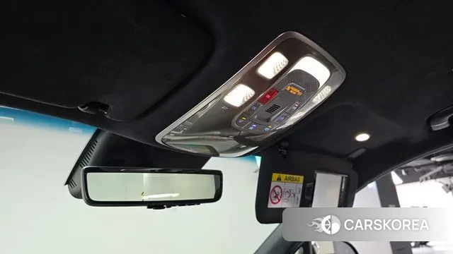 Genesis GV80 id 3426458 из Кореи 9