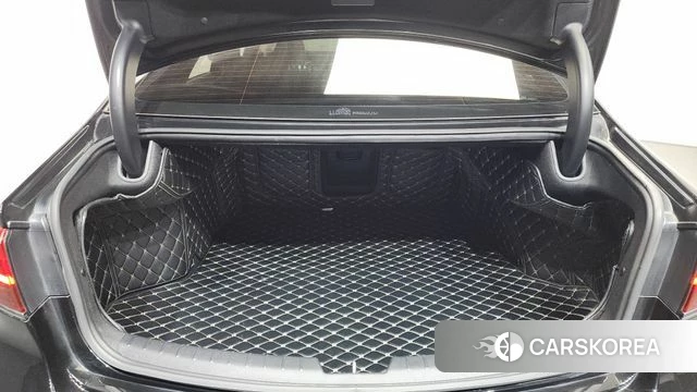 Kia K7 Premier id 4232613 из Кореи 9