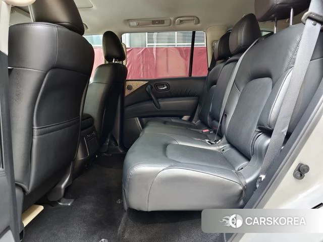 Nissan Toure id 4297819 из Китая 9