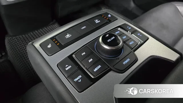 Genesis G80 id 3557930 из Кореи 9